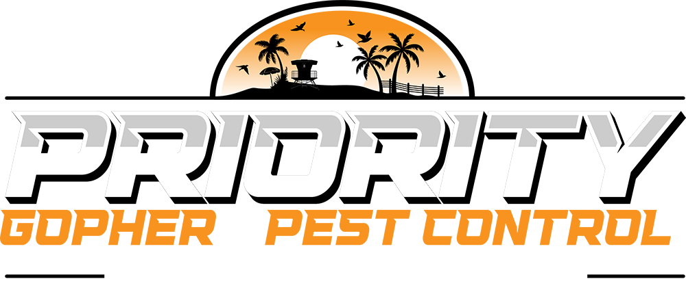 PRIORITY GOPHER & PEST CONTROL